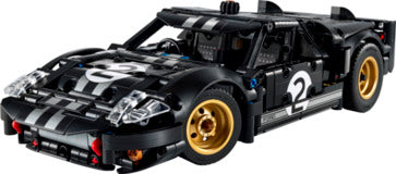 LEGO 42223 Technic 1966 Ford GT40 MKII Race Car