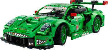 LEGO 42224 Technic Porsche 911 GT3 R REXY AO Racing