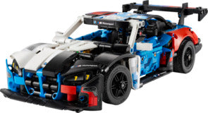 LEGO 42226 Technic BMW M4 GT3 Evo Race Car