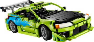 LEGO 42229 Technic Fast and Furious Mitsubi