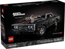 LEGO 42231 Technic Fast and Furious Dodge