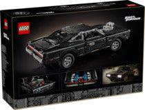 LEGO 42231 Technic Fast and Furious Dodge