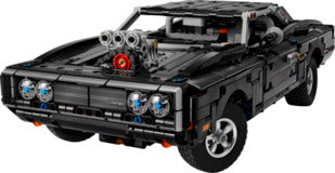 LEGO 42231 Technic Fast and Furious Dodge