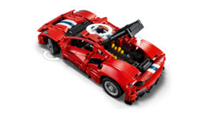 LEGO 42235 Ferrari 488 Pista Car