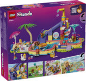 LEGO 42676 Friends Fun Water Park Day