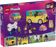 LEGO 42678 Friends Pet Accessories Van