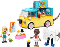 LEGO 42678 Friends Pet Accessories Van