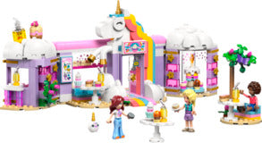 LEGO 42684 Friends Unicorn Dream Cafe