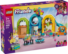 LEGO 42686 Friends Fun Indoor Playground