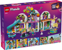 LEGO 42686 Friends Fun Indoor Playground