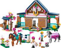 LEGO 42688 Friends Horse Stable and Riding