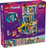 LEGO 42689 Friends Heartlake City Friends Club House