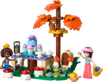 LEGO 42690 Friends Forest Tea Party