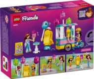 LEGO 42692 Friends Ice Cream & Balloon Stand
