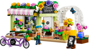 LEGO 42693 Friends Creative Flower Shop