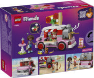 LEGO 42694 Friends Pizza Truck