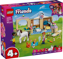 LEGO 42696 Friends Animal Vet Clinic