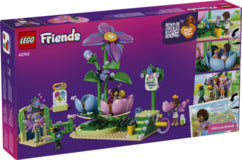 LEGO 42702 Friends Spinning Flower & Fairy Teacup Ride