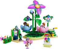 LEGO 42702 Friends Spinning Flower & Fairy Teacup Ride