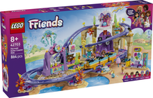 LEGO 42703 Friends Mermaid Roller Coaster Ride