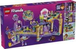 LEGO 42703 Friends Mermaid Roller Coaster Ride