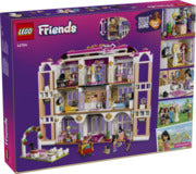 LEGO 42704 Friends Heartlake City Grand Hotel