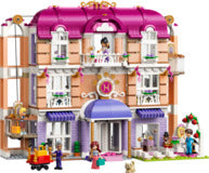 LEGO 42704 Friends Heartlake City Grand Hotel