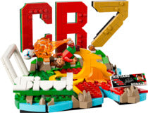 LEGO 43012 Cristiano Ronaldo - Soccer Highlights