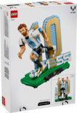 LEGO 43015 Football Lionel Messi - Soccer Legend
