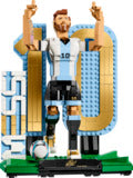 LEGO 43015 Football Lionel Messi - Soccer Legend