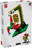 LEGO 43016 Cristiano Ronaldo - Soccer Highlights