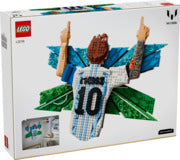 LEGO 43018 Lionel Messi - Celebration