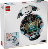 LEGO 43019 FIFA Soccer Ball