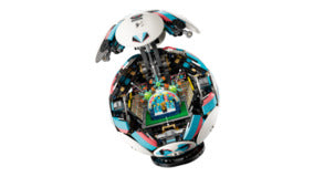 LEGO 43019 FIFA Soccer Ball