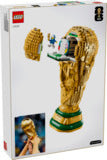 LEGO 43020 FIFA World Cup Trophy