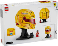 LEGO 43022 Formula 1 Scuderia Ferrari HP Lewis Hamilton