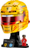 LEGO 43022 Formula 1 Scuderia Ferrari HP Lewis Hamilton