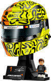 LEGO 43023 McLaren F1 Lando Norris Helmet