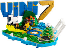 LEGO 43027 Football Vini Jr. - Soccer Highlights