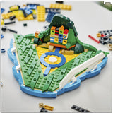 LEGO 43027 Football Vini Jr. - Soccer Highlights