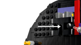 LEGO 43028 Olivia Rodrigos Vinyl