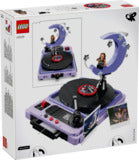 LEGO 43029 Olivia Rodrigos Concert Moon
