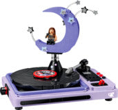 LEGO 43029 Olivia Rodrigos Concert Moon