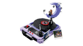 LEGO 43029 Olivia Rodrigos Concert Moon