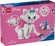 LEGO 43286 Disney The Aristocats Adorable Marie