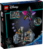LEGO 43288 Nightmare Before Christmas Sallys Flowerpot