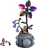 LEGO 43288 Nightmare Before Christmas Sallys Flowerpot