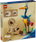 LEGO 43290 Disney Pixar UP Kevin & Dug