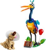 LEGO 43290 Disney Pixar UP Kevin & Dug