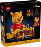 LEGO 43300 Disney Winnie The Pooh